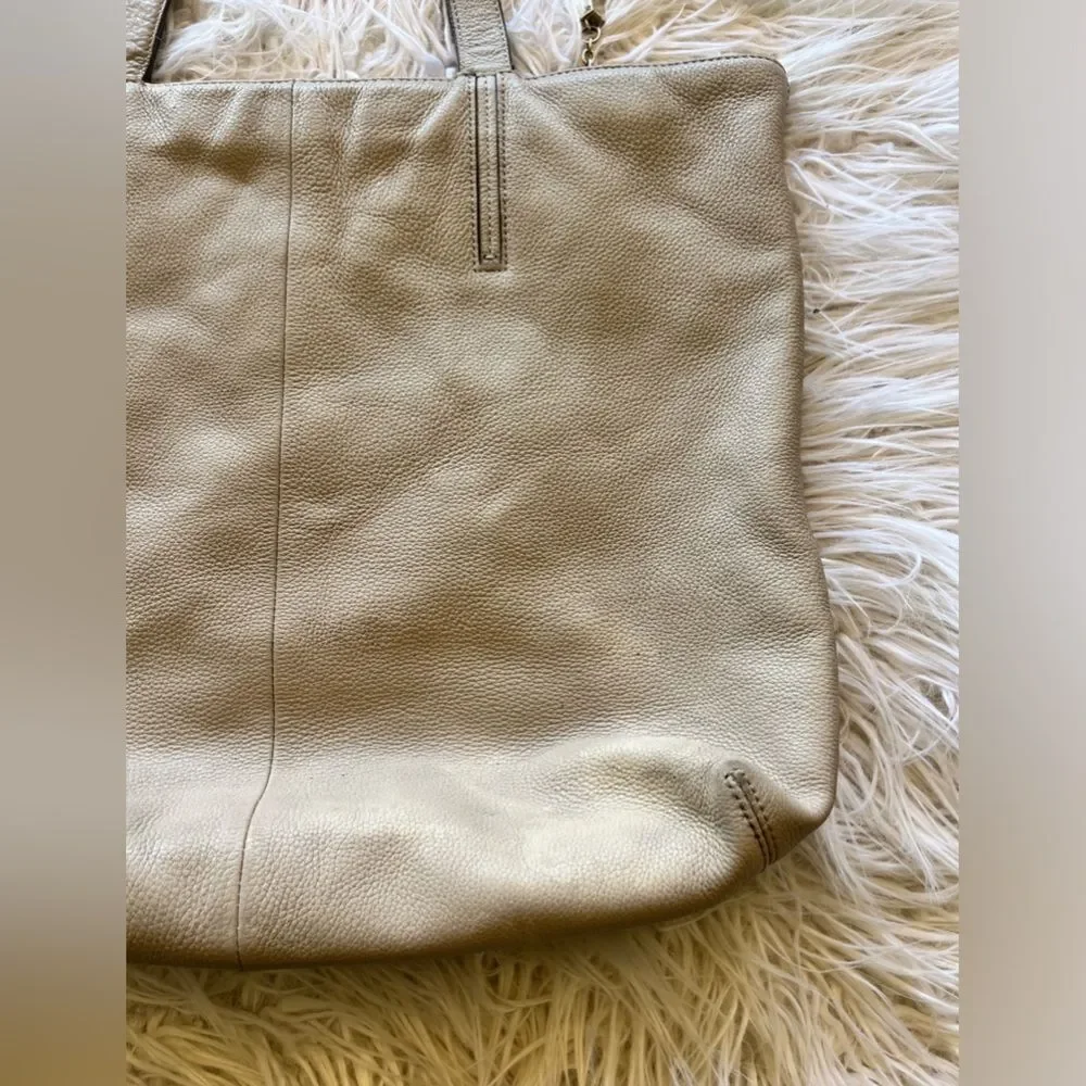 Kate Spade Tote large cream